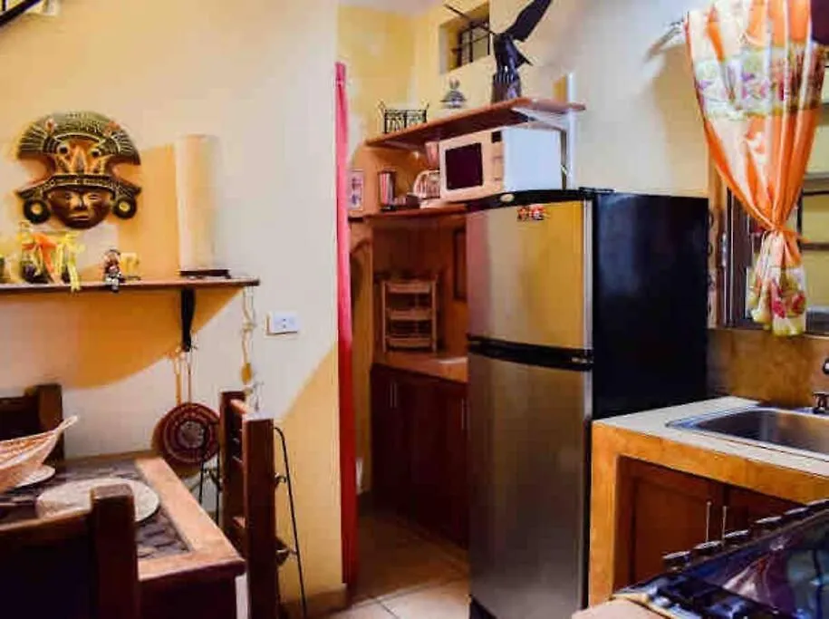 Casita Bonita Villa Mazatlan