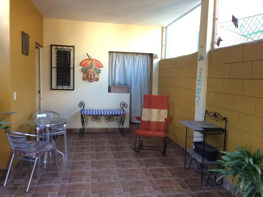 Casita Bonita Villa Mazatlan Mexico