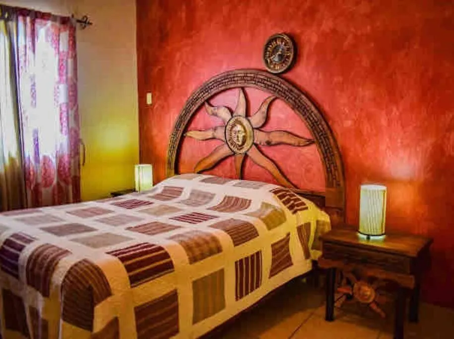 Casita Bonita Villa Mazatlan