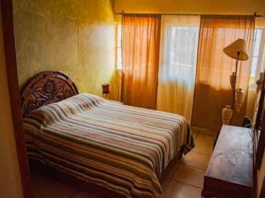 Holiday home Casita Bonita Villa Mazatlan Mexico