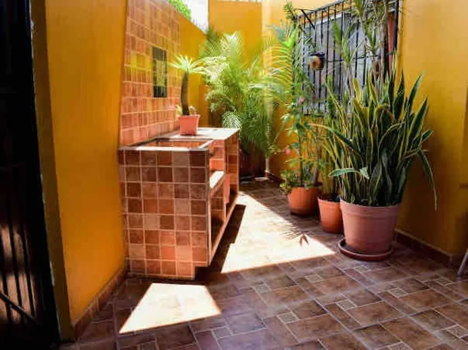 Casita Bonita Villa Mazatlan