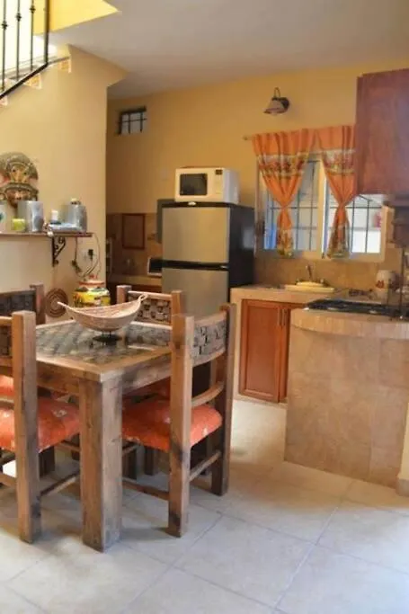 Holiday home Casita Bonita Villa Mazatlan