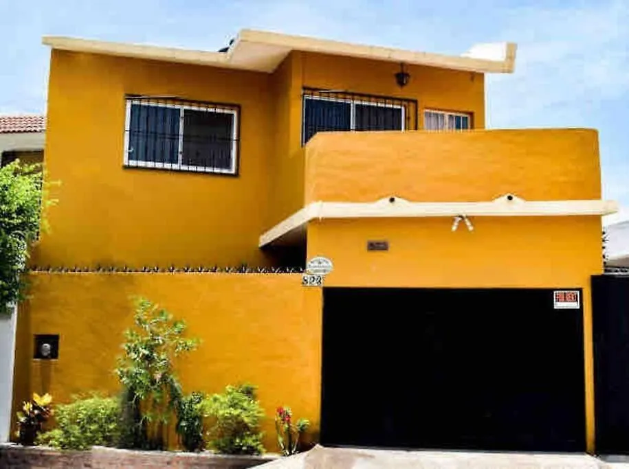 Holiday home Casita Bonita Villa Mazatlan