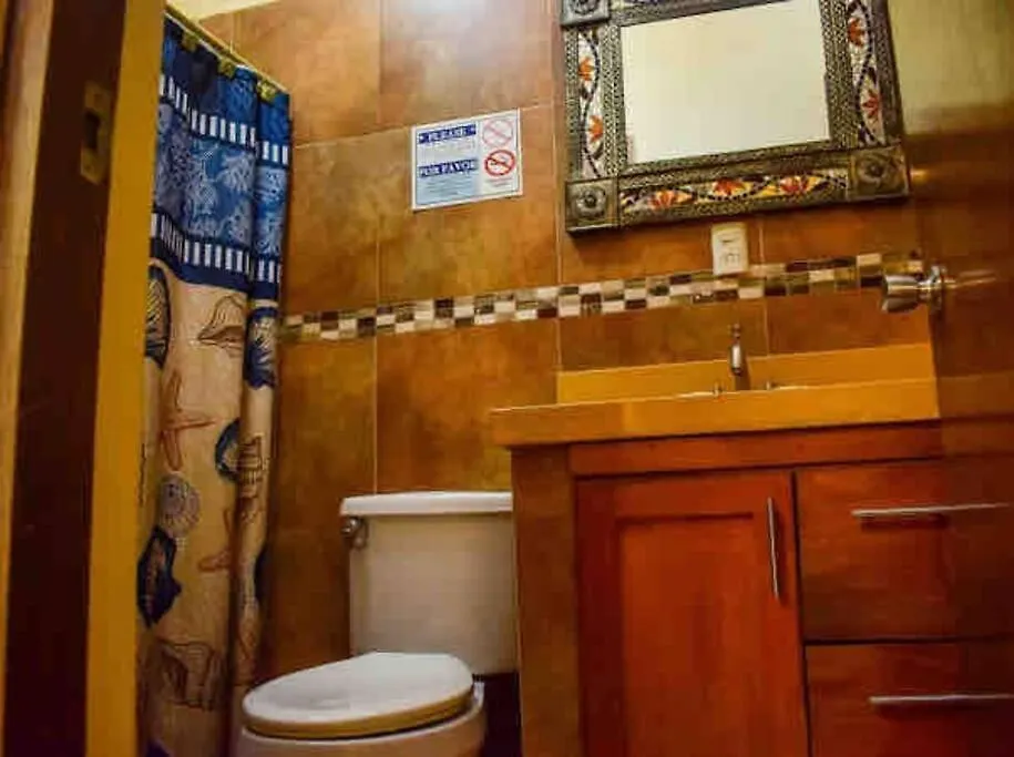 Holiday home Casita Bonita Villa Mazatlan