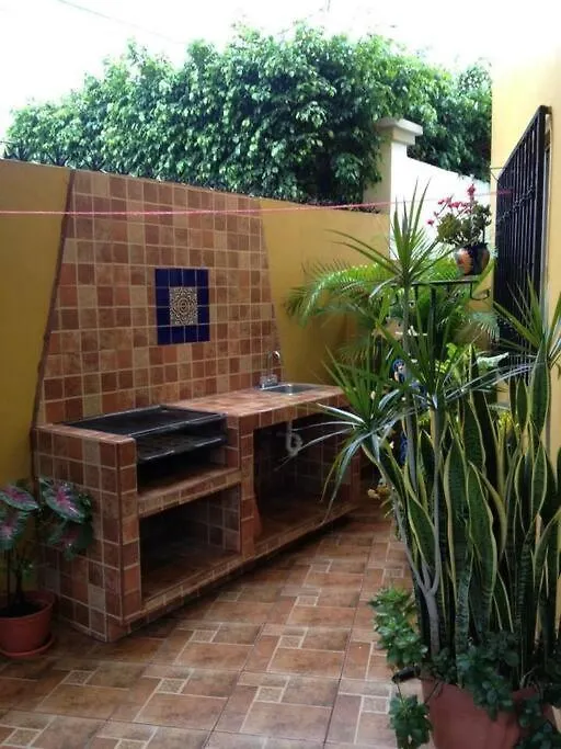 Casita Bonita Villa Mazatlan Mexico