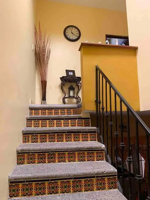 Casita Bonita Villa Mazatlan