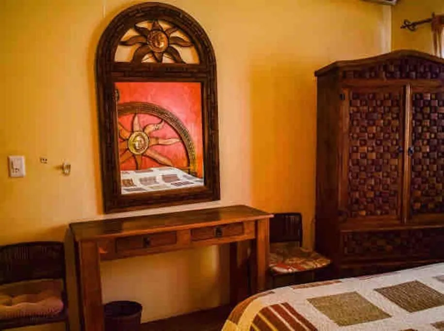 Villa Casita Bonita à Mazatlán
