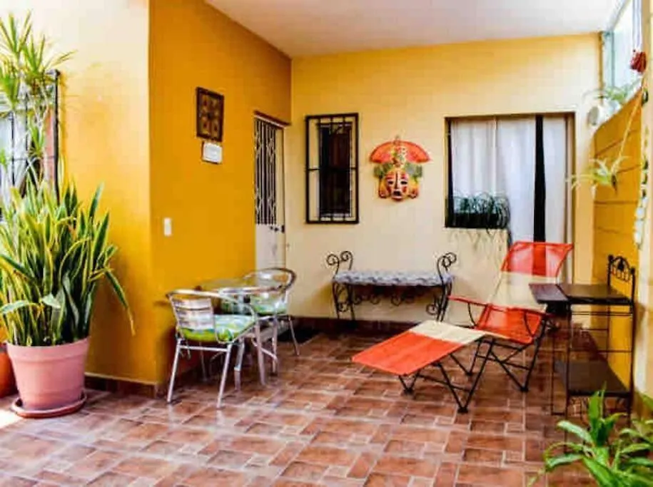 Casita Bonita Villa Mazatlan Mexico