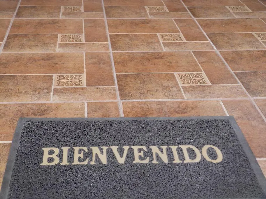 Casita Bonita Villa Mazatlan Holiday home