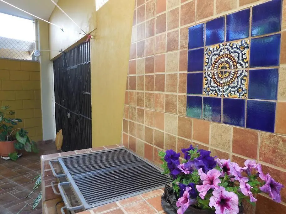 Holiday home Casita Bonita Villa Mazatlan