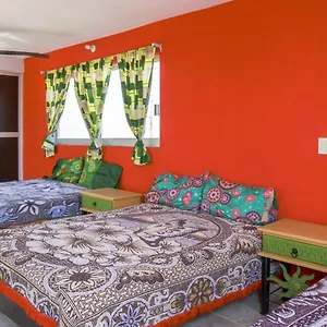 Puerto Viejo Mazatlan