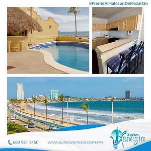 Playa Maria Mazatlan