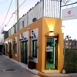Bugambilia Mazatlan