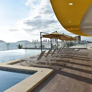 Sunset View Luxury Mazatlan