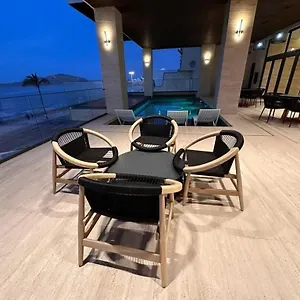 Grand O Living Mazatlan