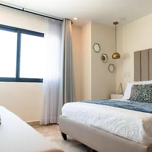 Nuevo Departamento En El Malecon! Mazatlan