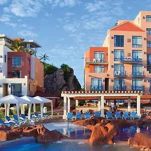 4* Отель El Cid Marina (adults Only)